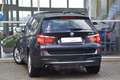 BMW X3 xDrive20i High Executive Aut. M Pakket Leder Trekh Zwart - thumbnail 2