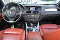 BMW X3 xDrive20i High Executive Aut. M Pakket Leder Trekh Zwart - thumbnail 11