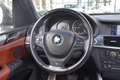 BMW X3 xDrive20i High Executive Aut. M Pakket Leder Trekh Zwart - thumbnail 12