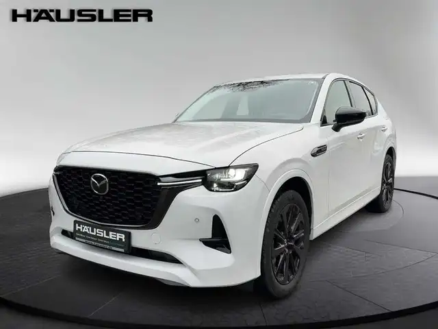 Mazda CX-60 Homura 2.5L PHEV *Navi*Kamera*BOSE*HeadUp-Display*