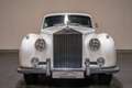Oldtimer Rolls Royce Silver Cloud 2 / OLDTIMER / ELEKTRISCHE RAMEN Biały - thumbnail 3