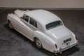 Oldtimer Rolls Royce Silver Cloud 2 / OLDTIMER / ELEKTRISCHE RAMEN bijela - thumbnail 10