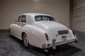 Oldtimer Rolls Royce Silver Cloud 2 / OLDTIMER / ELEKTRISCHE RAMEN White - thumbnail 9