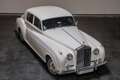 Oldtimer Rolls Royce Silver Cloud 2 / OLDTIMER / ELEKTRISCHE RAMEN Biały - thumbnail 2