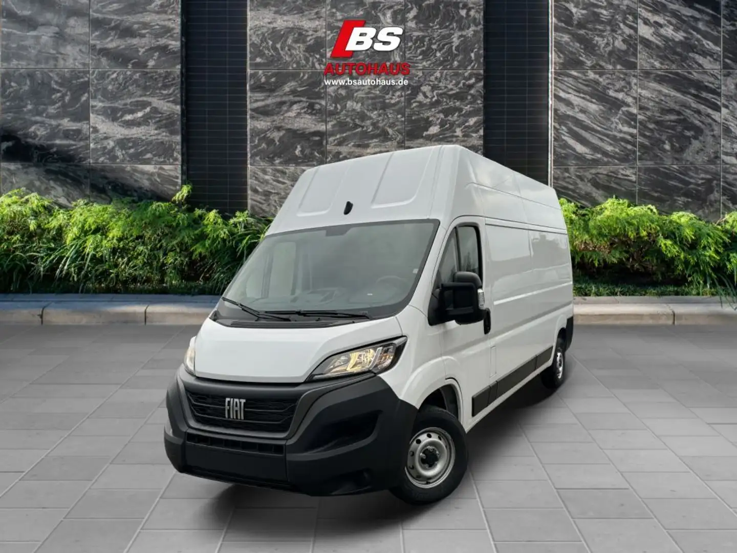 Fiat Ducato Maxi L5H3 L5H3 Kamera Tempomat - 1