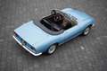 Fiat Dino 2000 Spider Niebieski - thumbnail 5