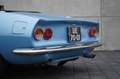 Fiat Dino 2000 Spider Niebieski - thumbnail 9
