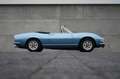 Fiat Dino 2000 Spider Niebieski - thumbnail 15