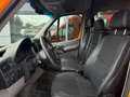 Mercedes-Benz Sprinter II Kasten 313 CDI H2 L2 Klima AHK Orange - thumbnail 2