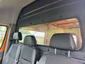 Mercedes-Benz Sprinter II Kasten 313 CDI H2 L2 Klima AHK Orange - thumbnail 4