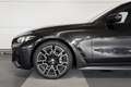 BMW 430 4 Serie Gran Coupé 430i xDrive Noir - thumbnail 4