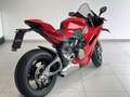 Ducati Panigale V4 S - Carbon Wings, Carbon Tankabdecku Rojo - thumbnail 3