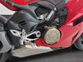 Ducati Panigale V4 S - Carbon Wings, Carbon Tankabdecku Rojo - thumbnail 11