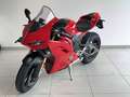 Ducati Panigale V4 S - Carbon Wings, Carbon Tankabdecku Rojo - thumbnail 7