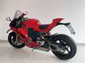 Ducati Panigale V4 S - Carbon Wings, Carbon Tankabdecku Rojo - thumbnail 5