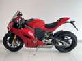 Ducati Panigale V4 S - Carbon Wings, Carbon Tankabdecku Rojo - thumbnail 6