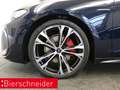 Audi A5 Avant TFSI S tronic line AHK MMI EXPERIENCE MEMORY Blau - thumbnail 5