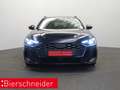 Audi A5 Avant TFSI S tronic line AHK MMI EXPERIENCE MEMORY Blau - thumbnail 3