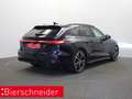 Audi A5 Avant TFSI S tronic line AHK MMI EXPERIENCE MEMORY Blau - thumbnail 6