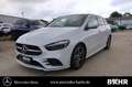 Mercedes-Benz B 200 B 200 AMG/Verkauf nur an Gewerbe!/Pano/AHK/RFK LED Blanc - thumbnail 1