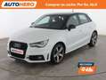 Audi A1 1.6 TDI Attraction Blanco - thumbnail 1