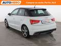 Audi A1 1.6 TDI Attraction Blanco - thumbnail 4
