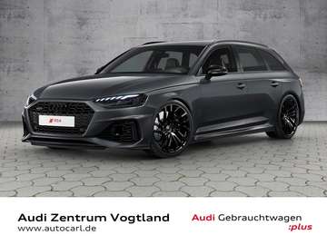 Avant 2.9 TFSI quat. LEDER/LED/AUDISOUND