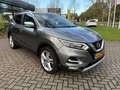 Nissan Qashqai 1.3 DIG-T N-Motion | ECC | Navigatie | Camera | Pa Grijs - thumbnail 2
