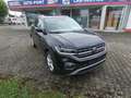 Volkswagen T-Cross Style Schwarz - thumbnail 3