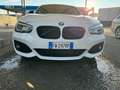 BMW 118 118d 5p Msport auto Blanco - thumbnail 2