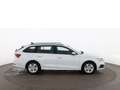 Skoda Octavia Combi 2.0 TDI Ambition Aut LED RADAR NAVI Weiß - thumbnail 2
