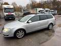 Volkswagen Passat Variant Passat 2.0 TDI Automatik *Klimaauto+Alu* Blau - thumbnail 1