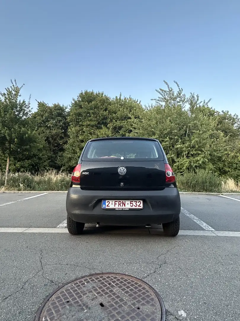 Volkswagen Fox 1.2i - 2