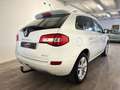 Renault Koleos Koleos 2.0 dci Bose 4x4 150cv AUTO GANCIO TRAINO Bianco - thumbnail 5