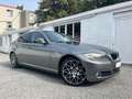 BMW 316 316 d * JANTES M3 * CUIR * ETAT EXCELLENT * Gris - thumbnail 1