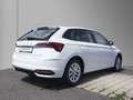 Skoda Scala 1.0 TSI Selection Blanc - thumbnail 4