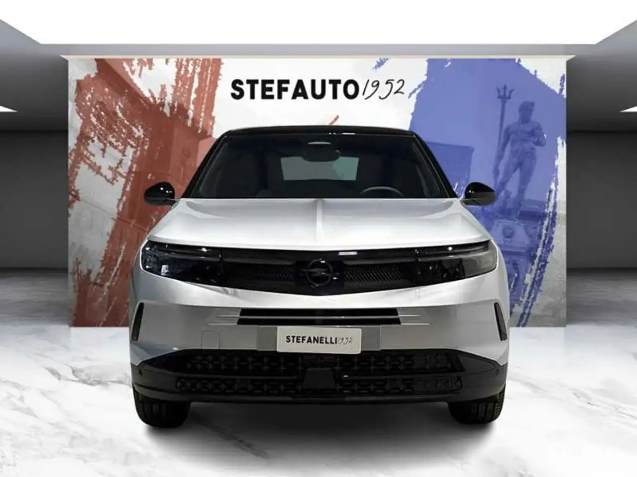 Opel Grandland 2026