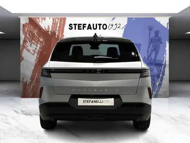 Opel Grandland view 6