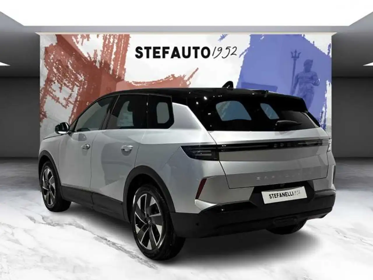 Opel Grandland 2026