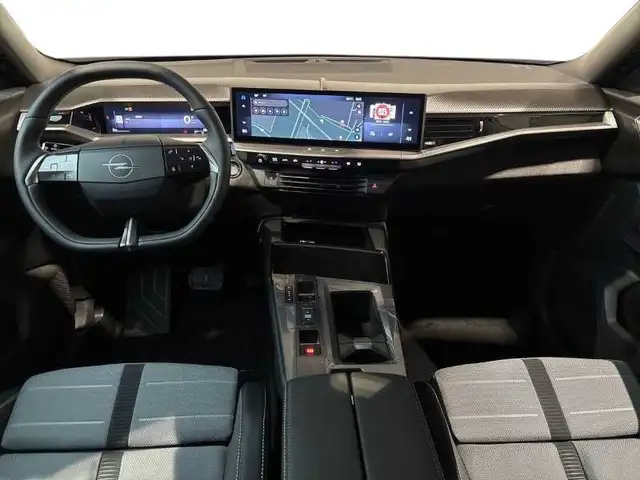 Opel Grandland view 13