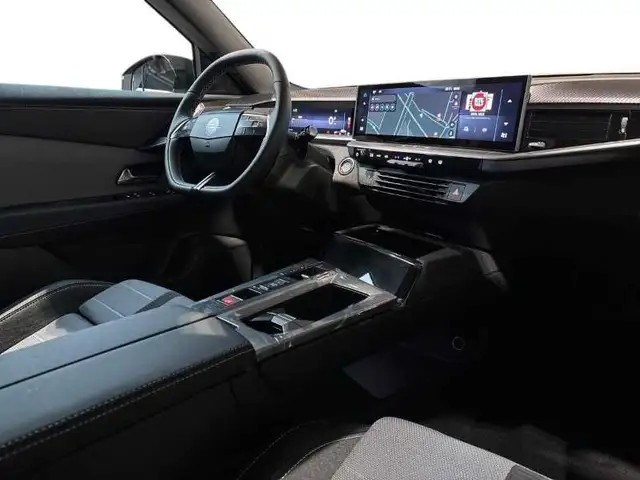 Opel Grandland view 15