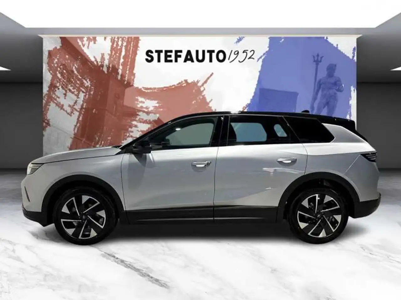 Opel Grandland 2026