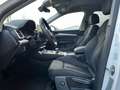 Audi Q5 40 TDI quattro sport S-Tr. AHK Navi ACC LuftF Blanc - thumbnail 27