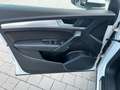 Audi Q5 40 TDI quattro sport S-Tr. AHK Navi ACC LuftF Blanc - thumbnail 10