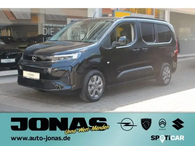 Opel Combo Life Edition XL 7-Sitzer Sitzheizung PDC