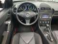 Mercedes-Benz SLK 200 Kompressor 2.Hand Scheckheft Garantie AIRSCARF Schwarz - thumbnail 11