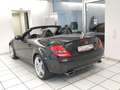 Mercedes-Benz SLK 200 Kompressor 2.Hand Scheckheft Garantie AIRSCARF Schwarz - thumbnail 8