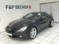 Mercedes-Benz SLK 200 Kompressor 2.Hand Scheckheft Garantie AIRSCARF Schwarz - thumbnail 1