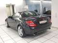 Mercedes-Benz SLK 200 Kompressor 2.Hand Scheckheft Garantie AIRSCARF Schwarz - thumbnail 7