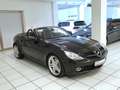 Mercedes-Benz SLK 200 Kompressor 2.Hand Scheckheft Garantie AIRSCARF Schwarz - thumbnail 3